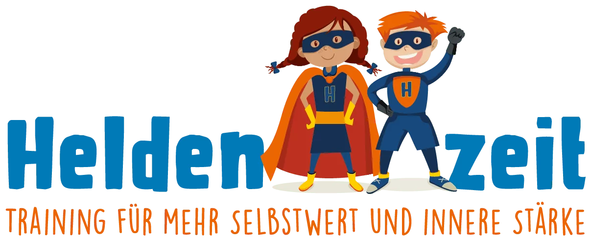 Logo Heldenzeit