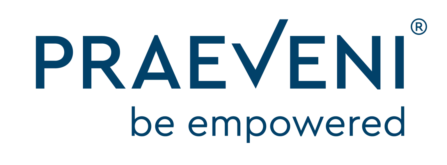 Logo praeveni