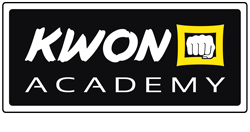 Logo kwon academy